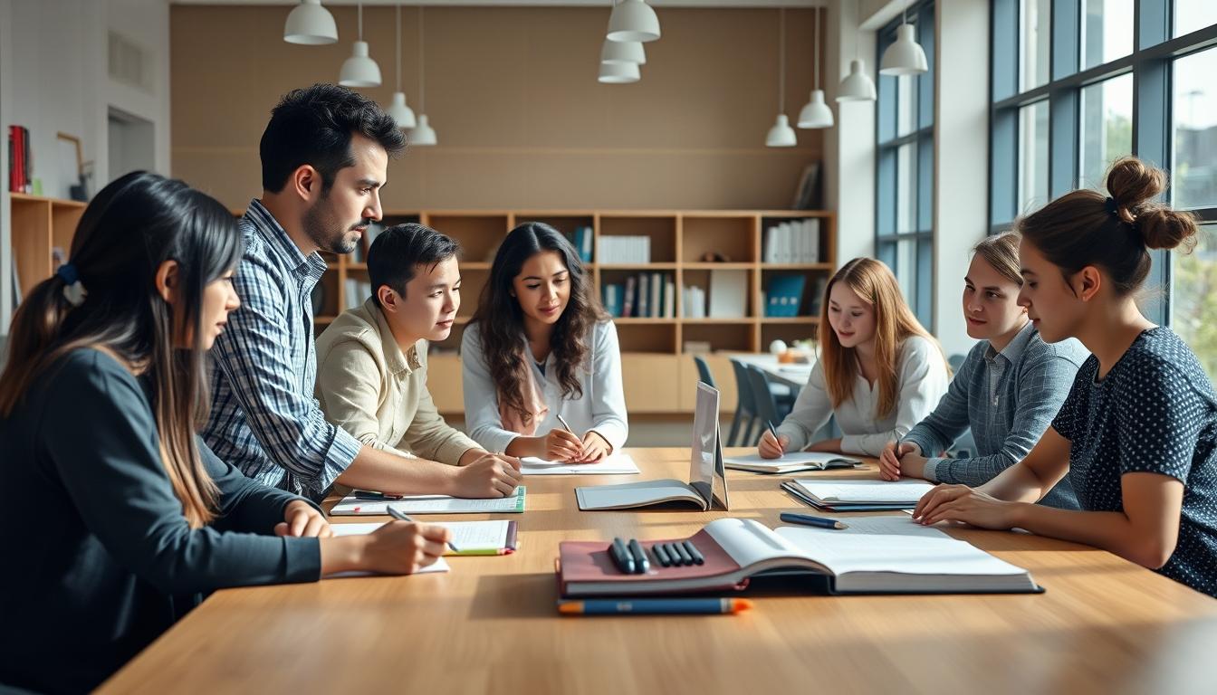 Mindset growth and personal awareness training